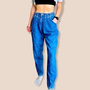 Vintage Lee Denim